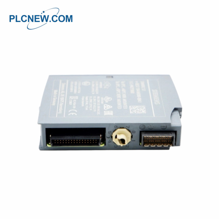 Siemens 6ES7134-6HD00-0BA1 Analog Input Module
