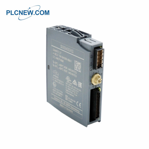 Siemens 6ES7134-6HD00-0BA1 Analog Input Module