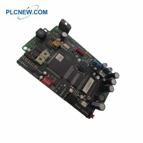 EMG ​​IDC32-1.1 Control board