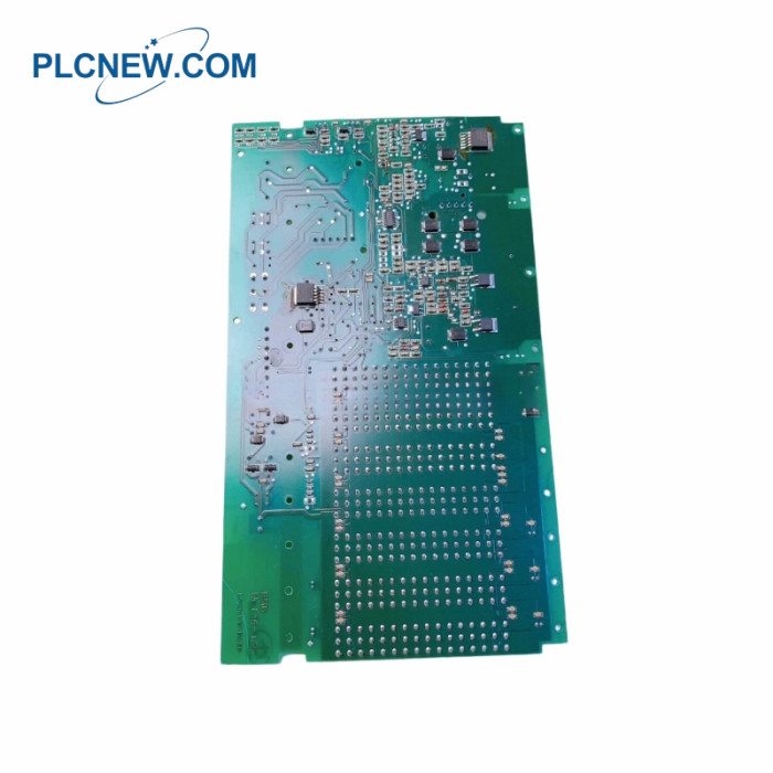 EMG ​​NET16-1.2 Power control board