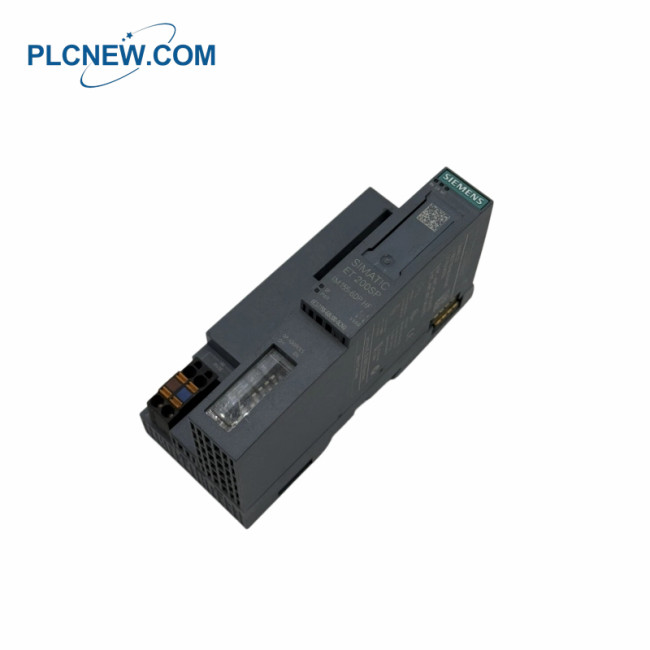 Siemens 6ES7155-6BU00-0CN0 Interface Module