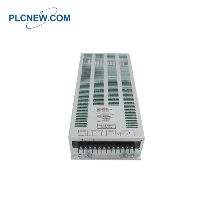 HBC65-Q7594 80026-088-01 Power Supply