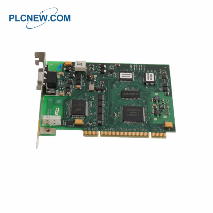 Siemens 6GK1561-1AA01 Communication Card