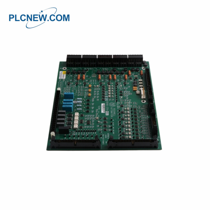 80190-380-01-R Controller Board