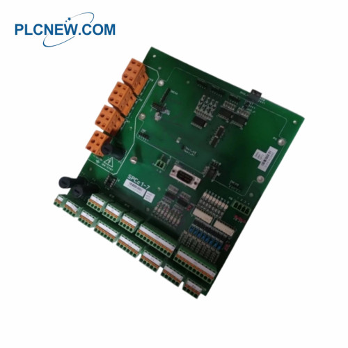 ​EMG ​​SPCC1-7 Controller