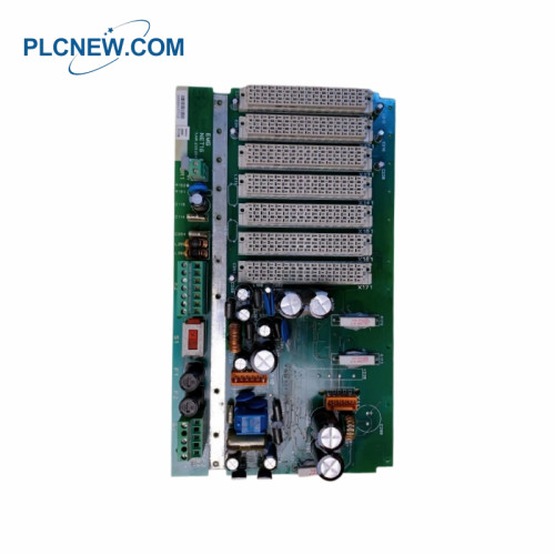 EMG ​​NET16-1.2 Power control board