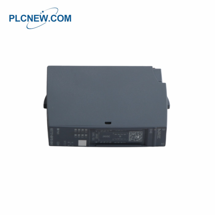 Siemens 6ES7131-6BF00-0BA0 Digital input module