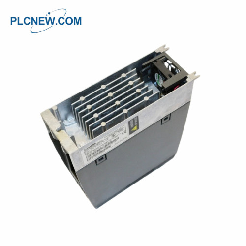 Siemens 6SL3210-1KE15-8UB1 Drives