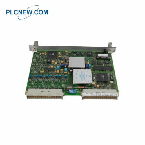 ABB GJR2394100R1210 81AA03C-E Control Board