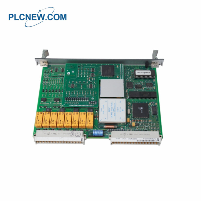 ABB GJR2390200R1411 83SR04AE Control Module
