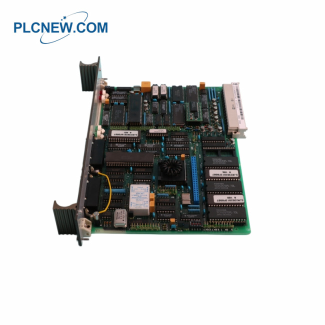ABB GJR2368900R1550 87TS01K-E Coupling Module