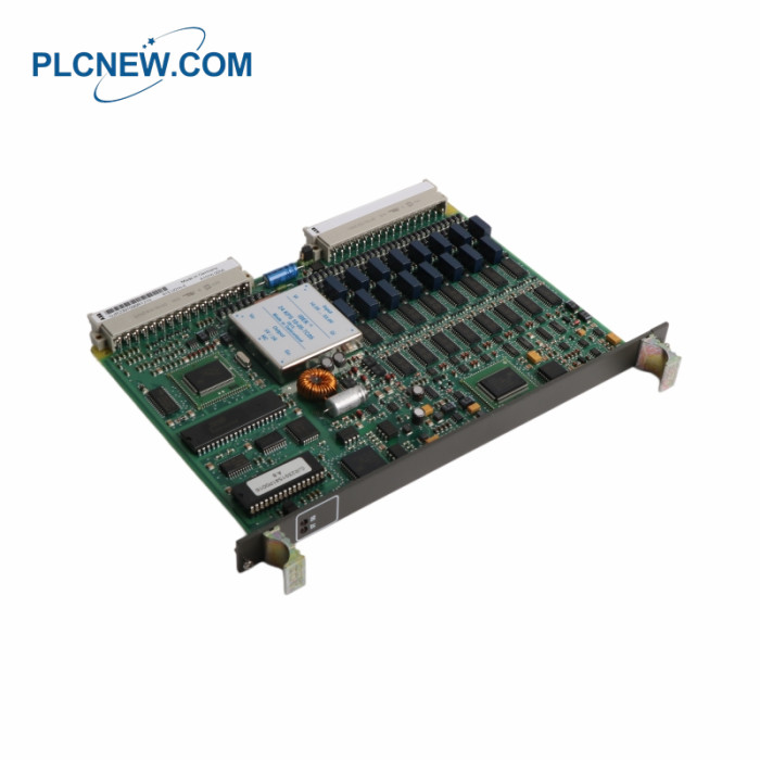 ABB GJR2391500R1210 81EU01H-E Input Module