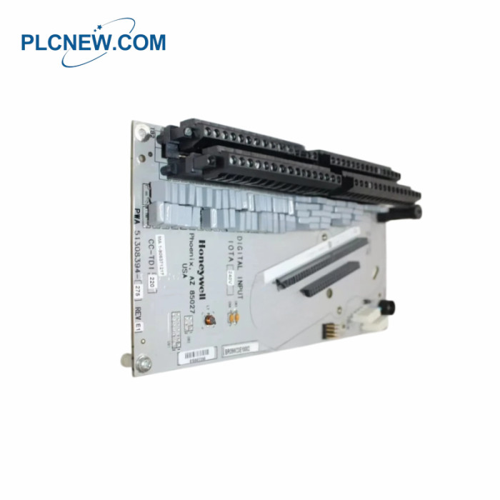 HONEYWELL CC-TDI220 51308394-275 Digital Input Module