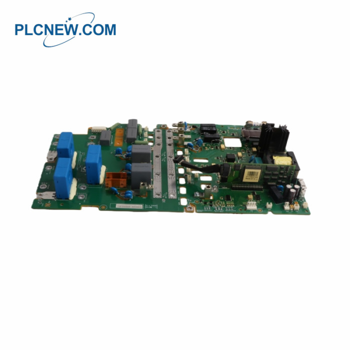 ABB RINT-5521C 3AUA0000016016E Circuit interface