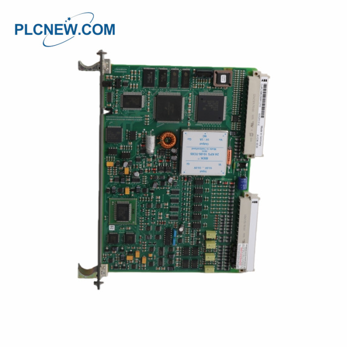 ABB GJR2396200R1210 83SR51E-E Control Board