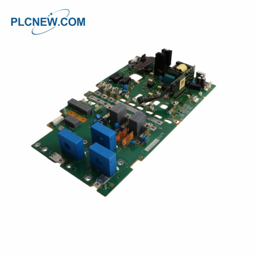 ABB RINT-5521C 3AUA0000016016E Circuit interface