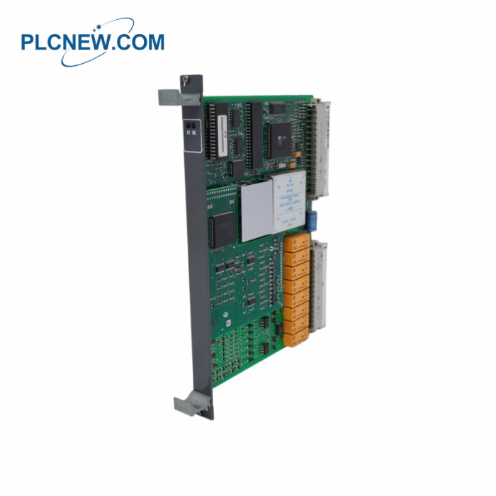 ABB GJR2390200R1411 83SR04AE Control Module