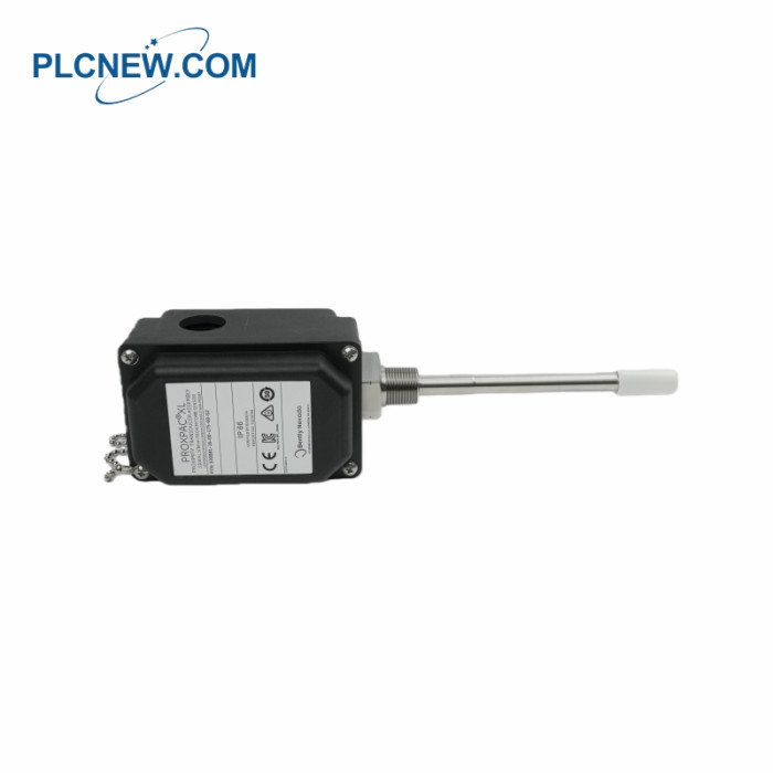 Bently Nevada 330881-16-10-110-06-02 PROXPAC XL Proximity Transducer