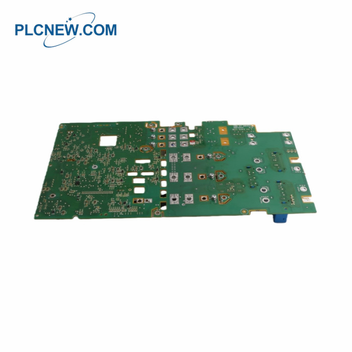 ABB RINT-5521C 3AUA0000016016E Circuit interface