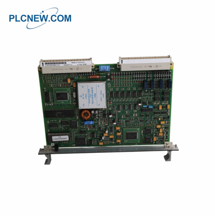ABB GJR2392700R1210 83SR07F-E Circuit board