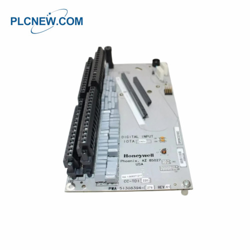 HONEYWELL CC-TDI220 51308394-275 Digital Input Module