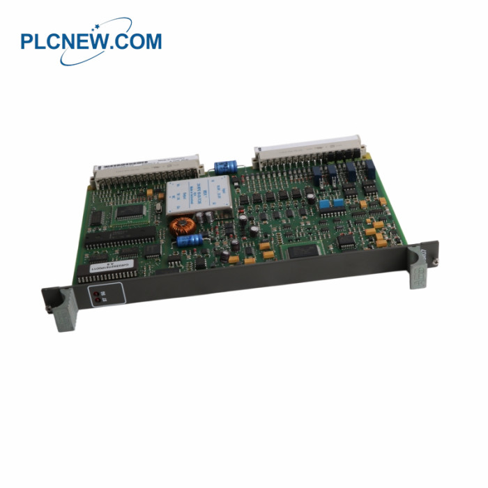 ABB GJR2392700R1210 83SR07F-E Circuit board