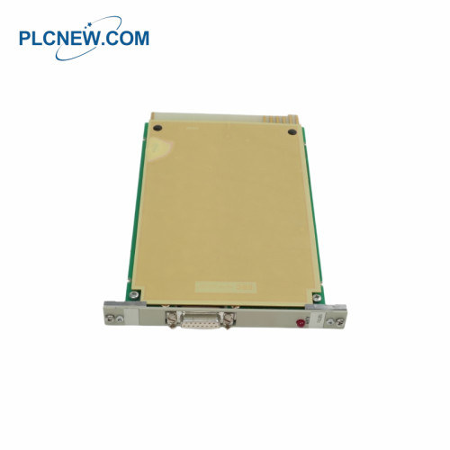 ABB HESG447024R1 HEB67077-31B 70BT01C Module