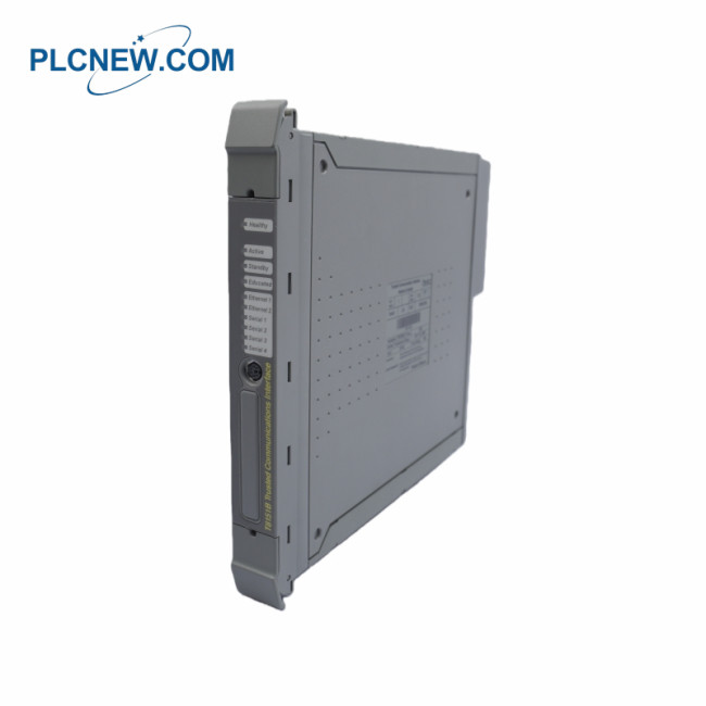 ICS Triplex T8243 Power Port