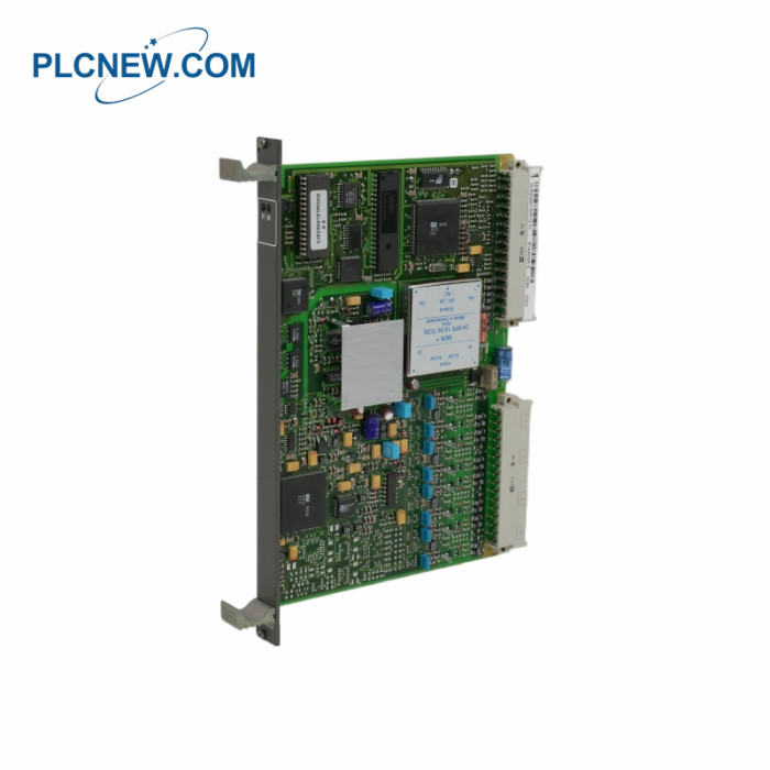 ABB GJR2394100R1210 81AA03C-E Control Board