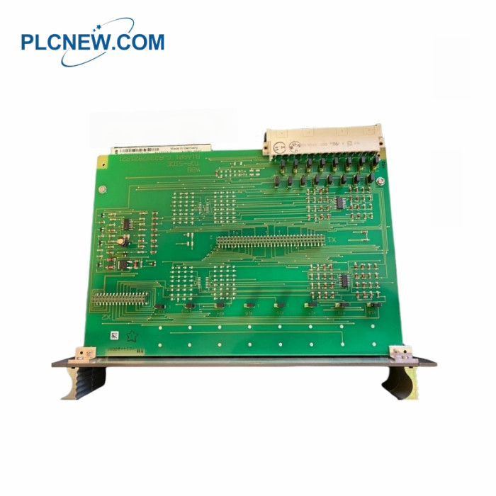 ABB GJR2397800R0100 81AR01A-E MODULE