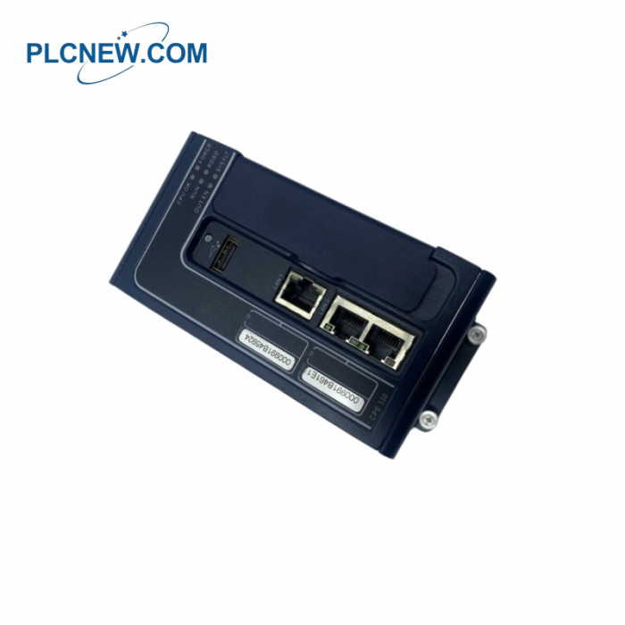 GE IC695CPK330-ACAS Controller