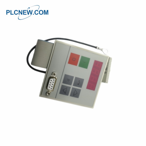 Siemens 6SE7090-0XX84-2FA0 Operating/Parametering Unit