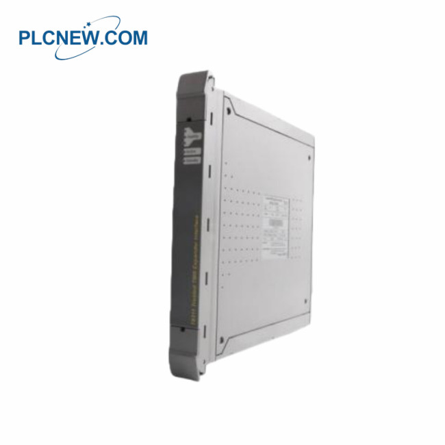 ICS Triplex T8240 I/O Power Supply Chassis