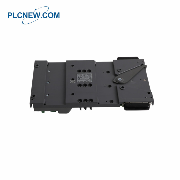 ICS Triplex T9100 Processor Module