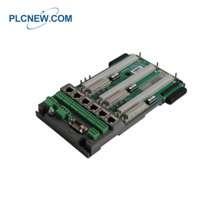 ICS Triplex T9100 Processor Module