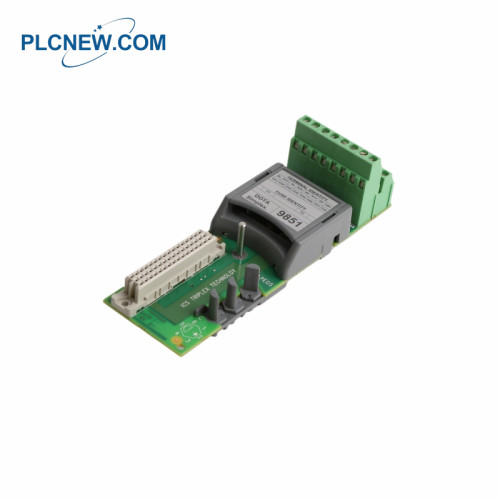 ICS Triplex T9851 Digital Output Termination Assembly