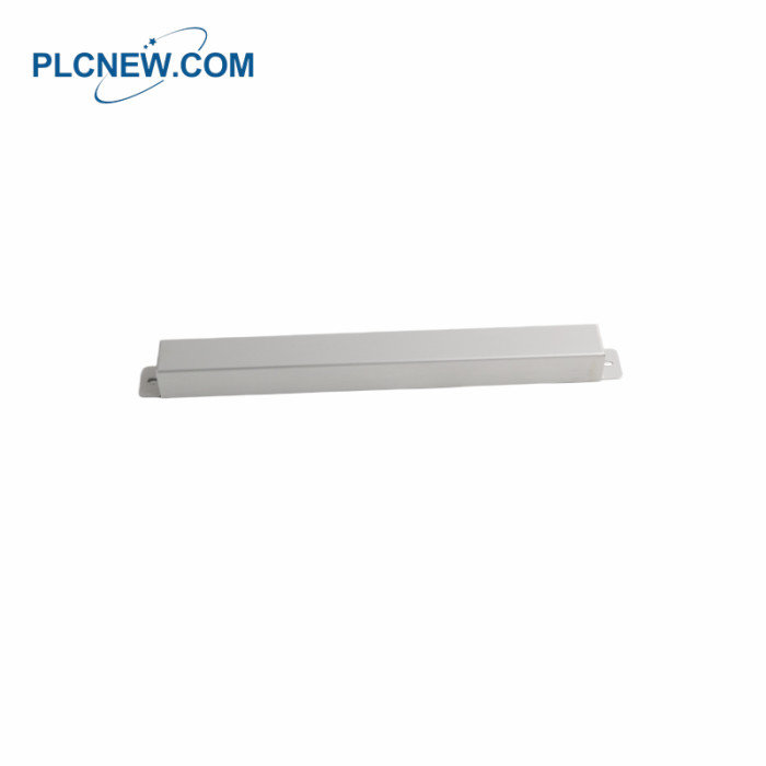 Bently Nevada 128031-01C Rear Connector Cover