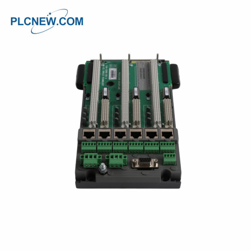 ICS Triplex T9100 Processor Module