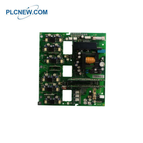 ABB GINT-6611C 68577349 Inverter power drive board