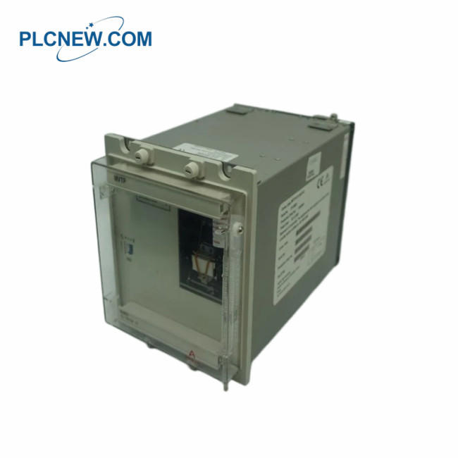 AREVA MVTP31V1CB0751E Protection Relay