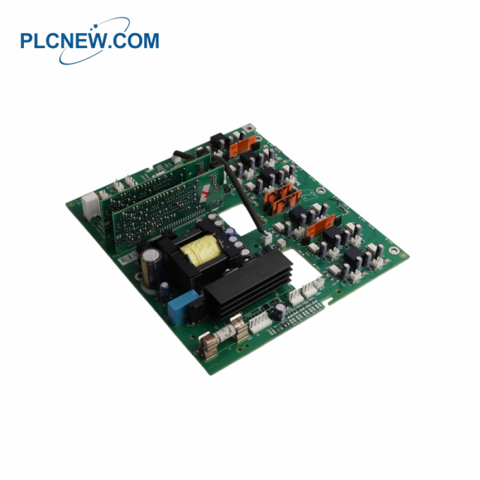 ABB GINT-6611C 68577349 Inverter power drive board