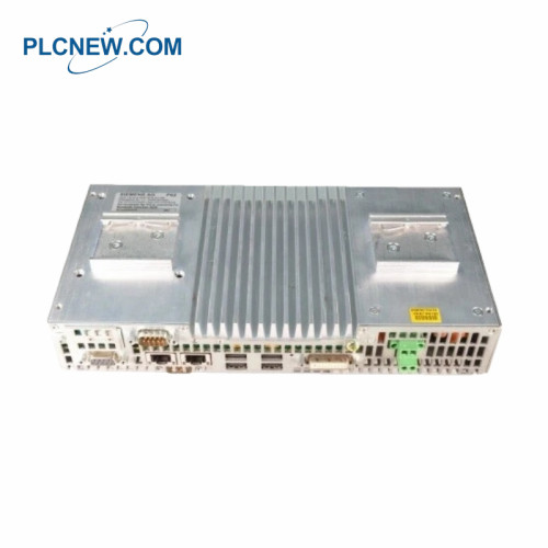 Siemens 6ES7647-7AD10-1AX0 Industrial Control PC