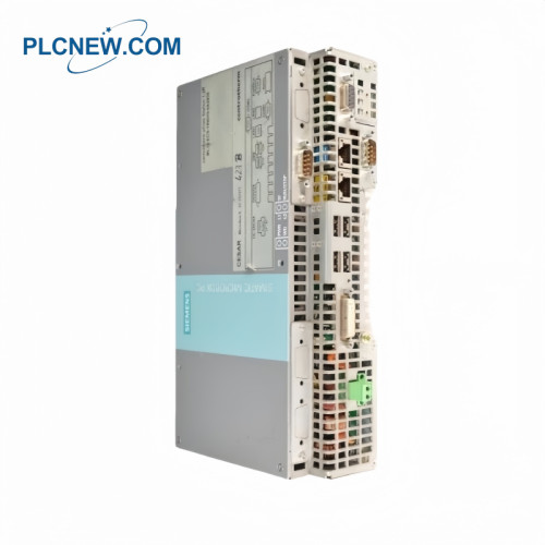 Siemens 6ES7647-7AD10-1AX0 Industrial Control PC