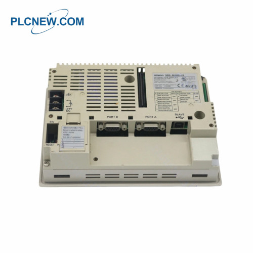OMRON NS5-MQ00-V2 Operator panel