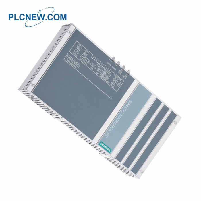 Siemens 6AG4140-3BC07-0KA0 CPU Module