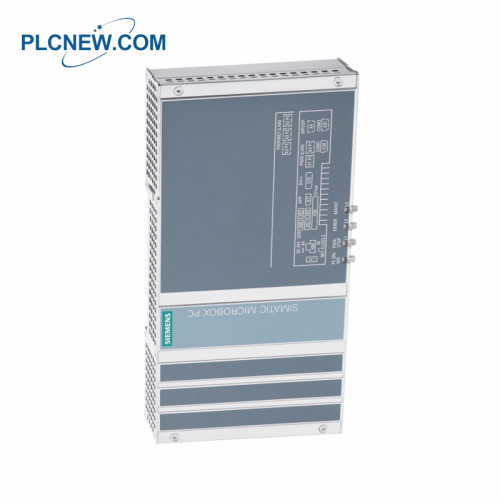 Siemens 6AG4140-3BC07-0KA0 CPU Module