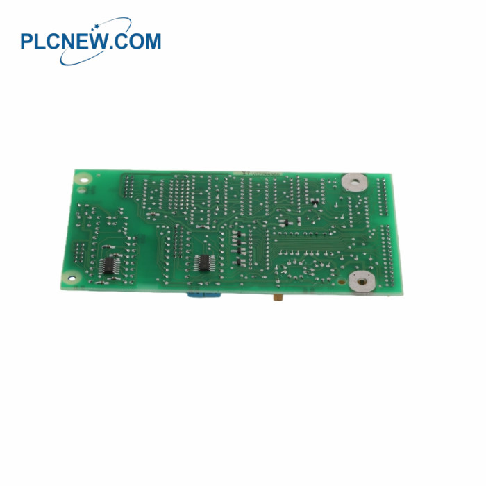 ABB YPM10GE YT204001-FN Analog Output Module