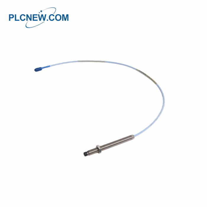 Bently Nevada 330103-00-06-50-02-RU 3300 XL 8 mm Proximity Probe