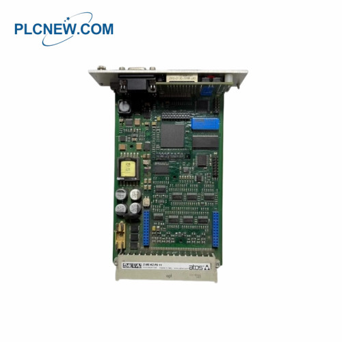 ATOS Z-ME-KZ-PS Digital axis controller