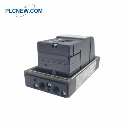 Siemens 6DR5013-0FN00-0AA3 Electropneumatic Positioner